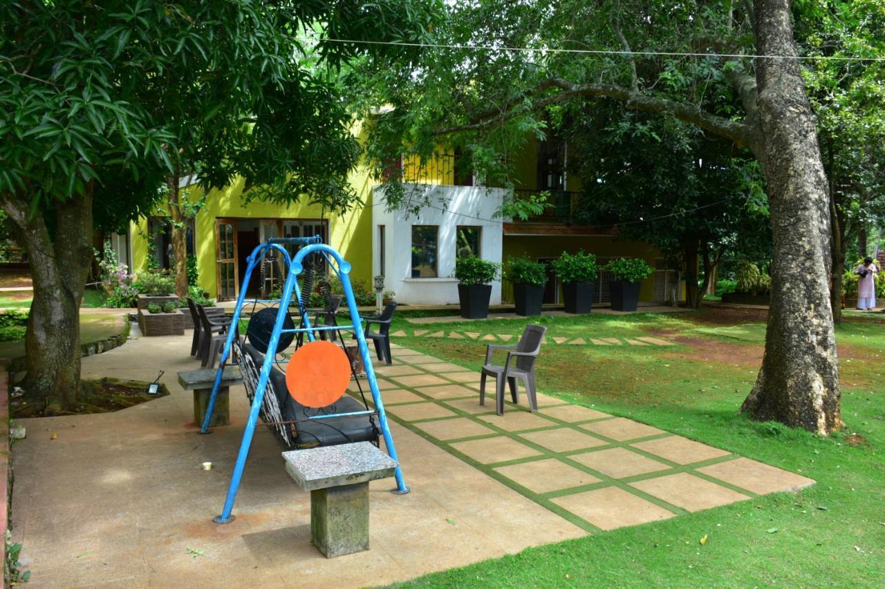 Zeenath Taj Gardens ييلاجيري المظهر الخارجي الصورة