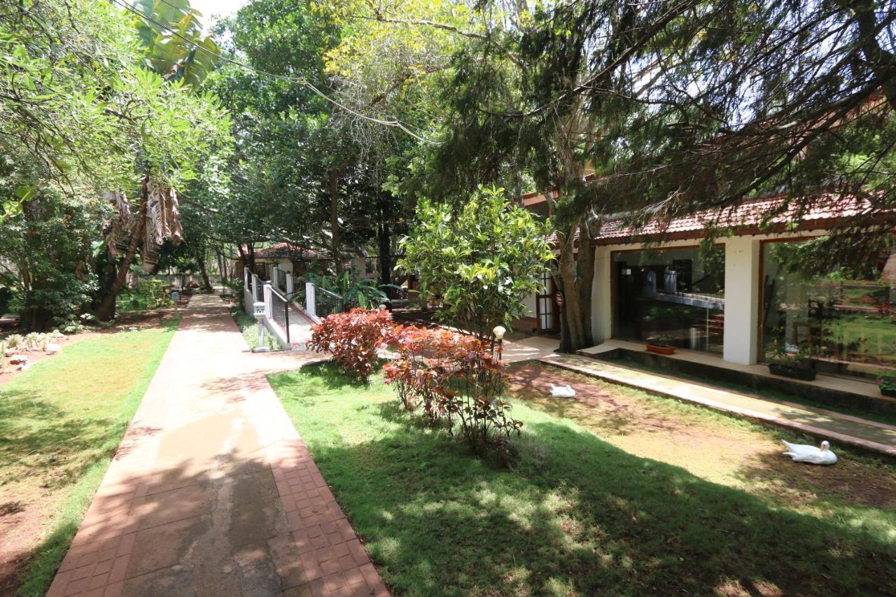 Zeenath Taj Gardens ييلاجيري المظهر الخارجي الصورة