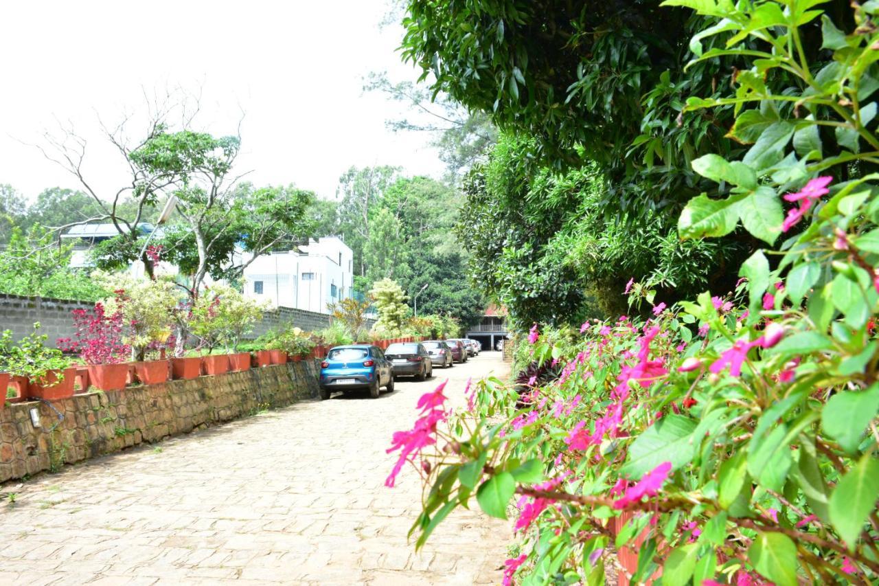Zeenath Taj Gardens ييلاجيري المظهر الخارجي الصورة