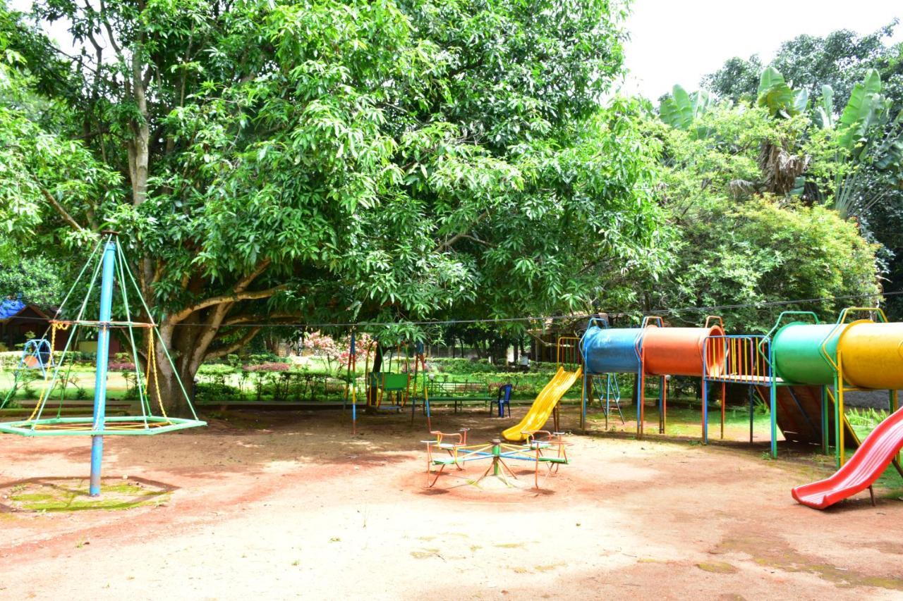 Zeenath Taj Gardens ييلاجيري المظهر الخارجي الصورة