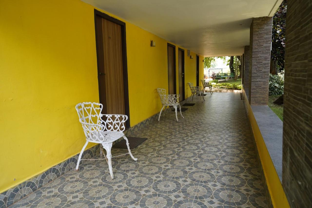 Zeenath Taj Gardens ييلاجيري المظهر الخارجي الصورة