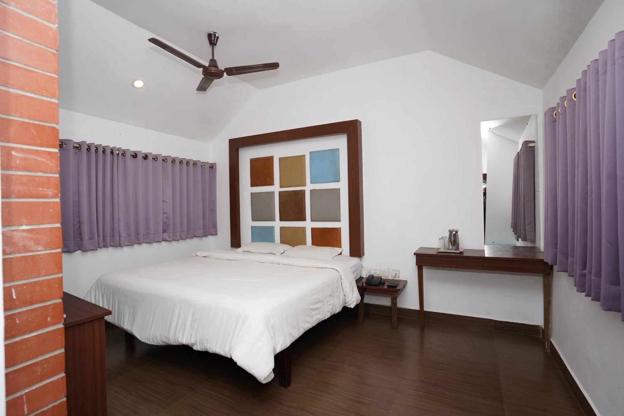 Zeenath Taj Gardens ييلاجيري المظهر الخارجي الصورة