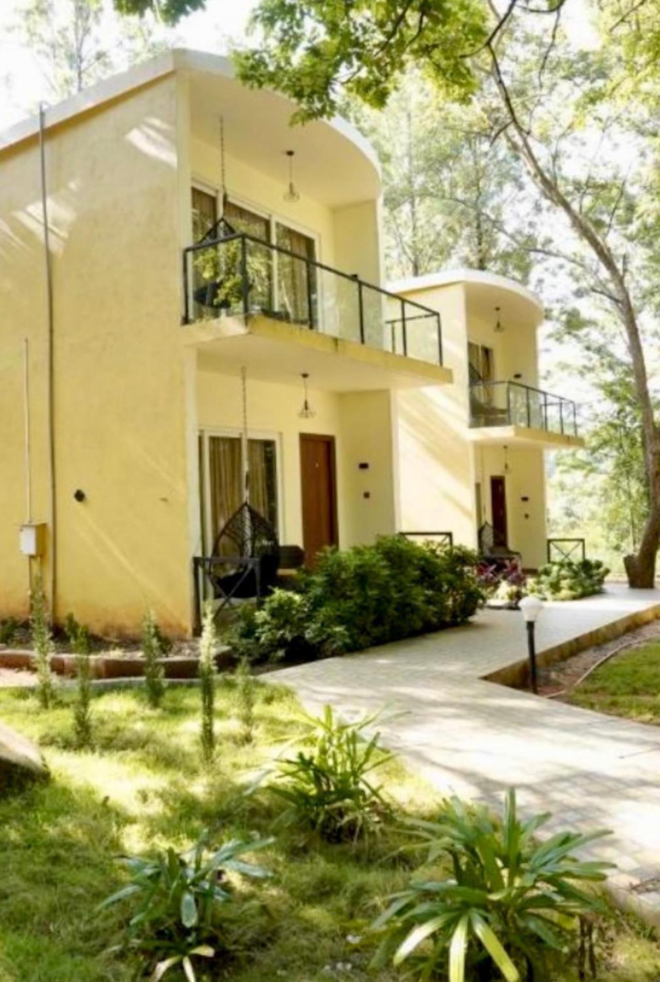 Zeenath Taj Gardens ييلاجيري المظهر الخارجي الصورة