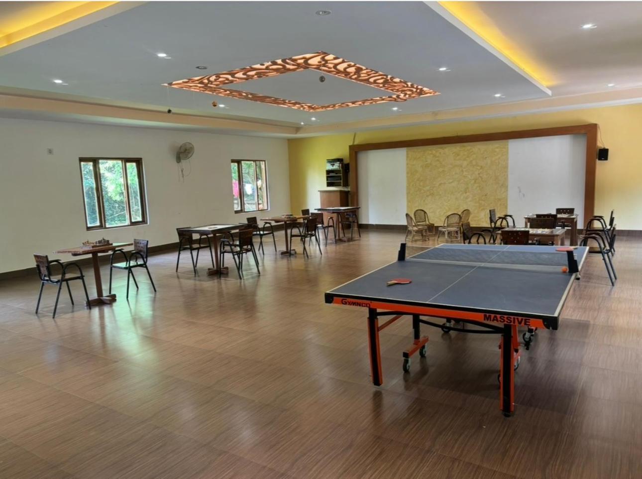 Zeenath Taj Gardens ييلاجيري المظهر الخارجي الصورة
