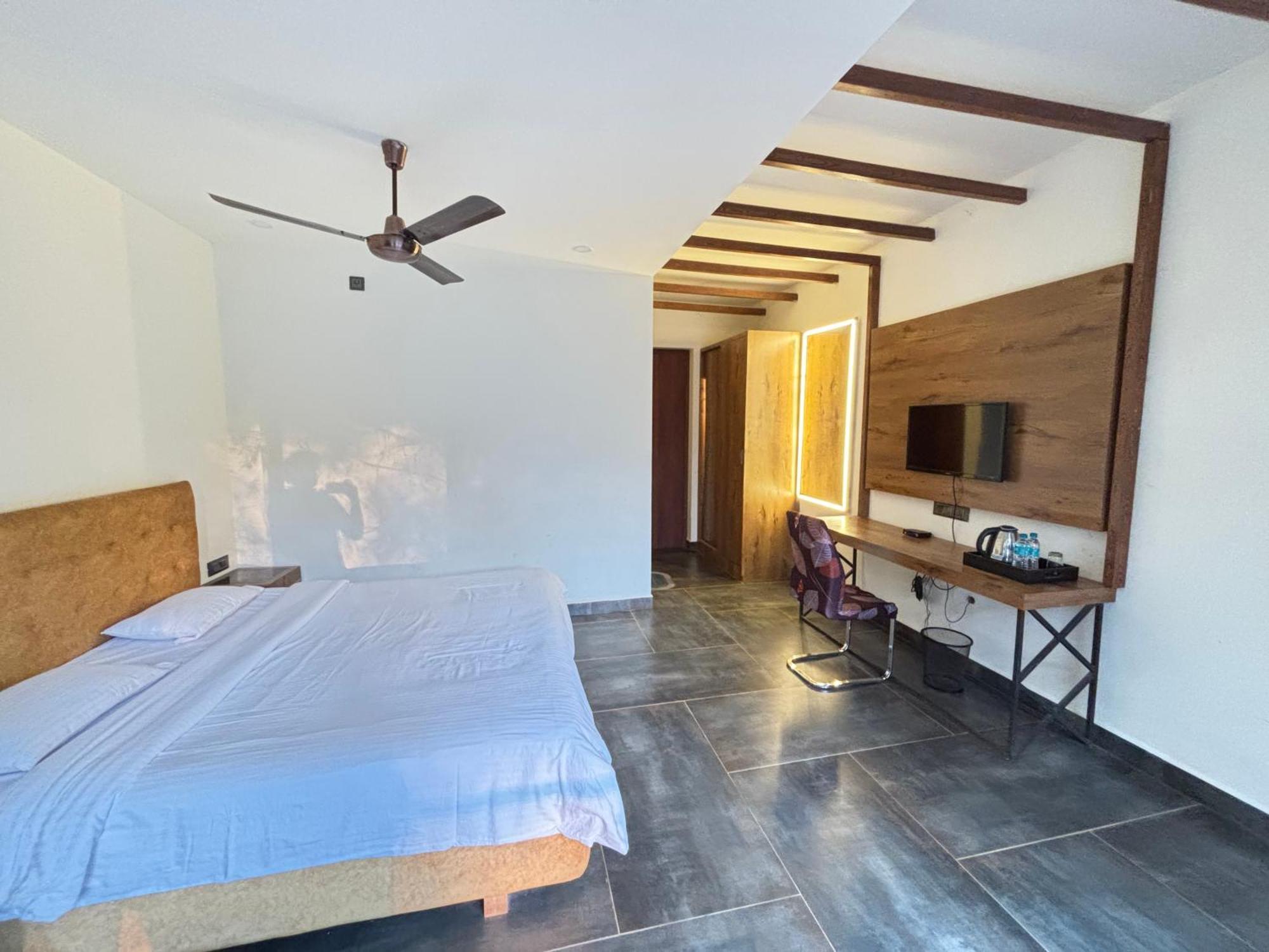Zeenath Taj Gardens ييلاجيري المظهر الخارجي الصورة