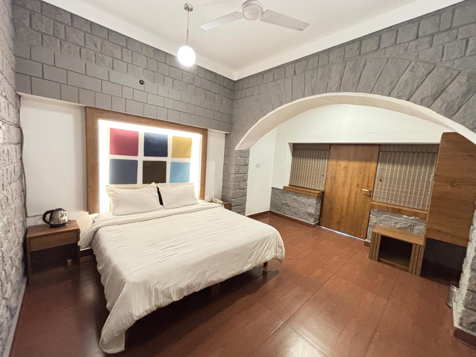 Zeenath Taj Gardens ييلاجيري المظهر الخارجي الصورة