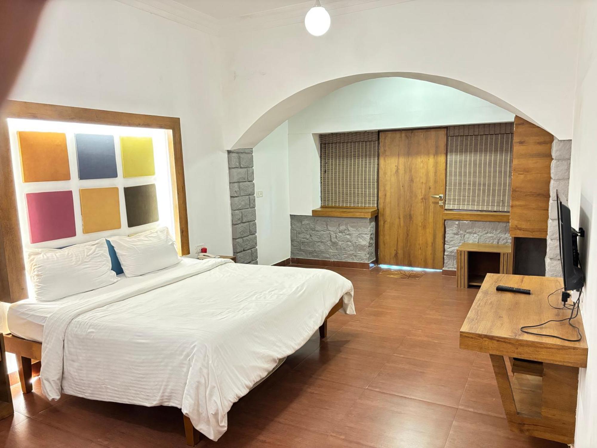 Zeenath Taj Gardens ييلاجيري المظهر الخارجي الصورة