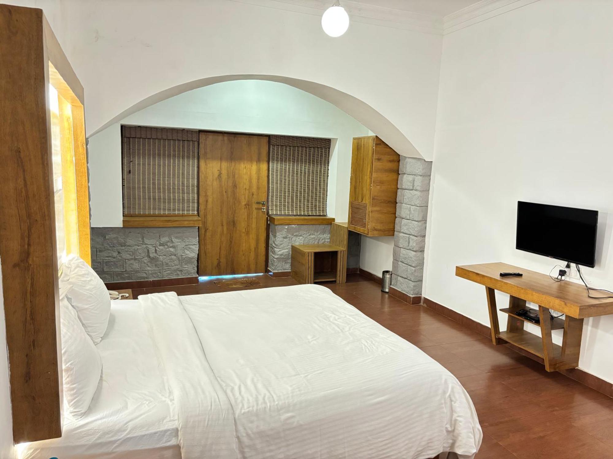 Zeenath Taj Gardens ييلاجيري المظهر الخارجي الصورة